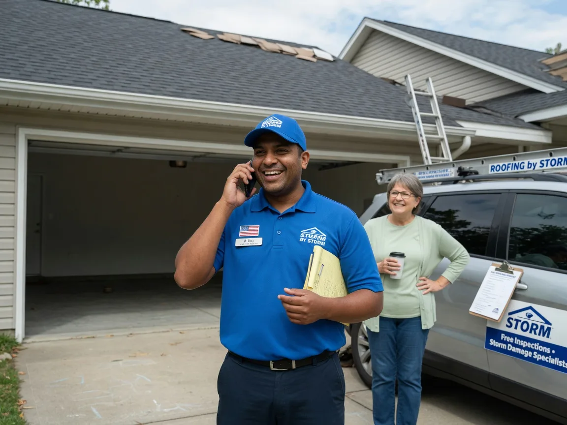 Roof Repair Near Me Hyndman, PA FAQs