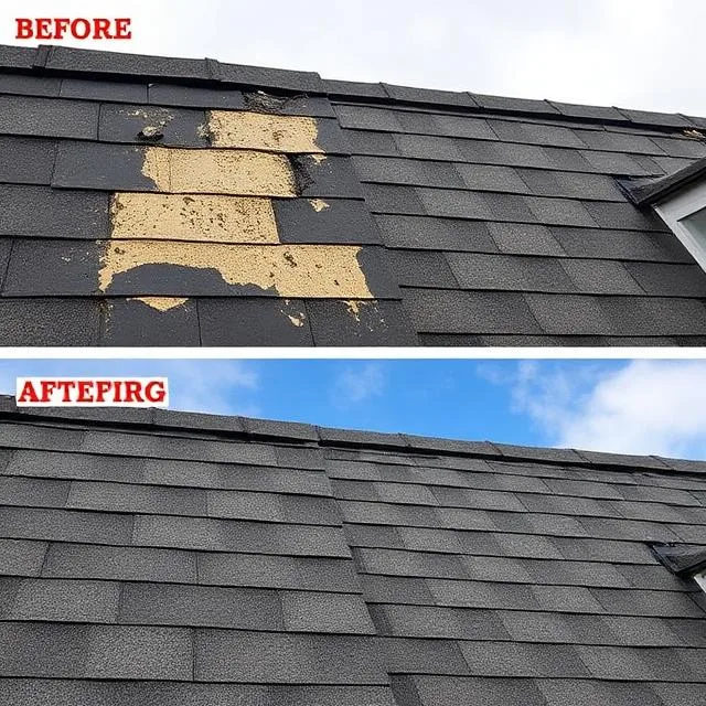 Roof Repair Near Me in Hyndman, PA near me